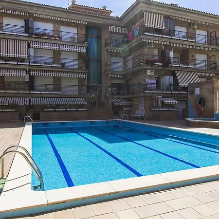 Appartement P1, Tropicana