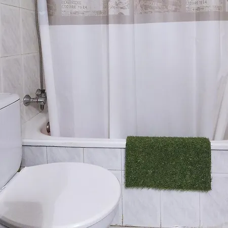 Appartement P1, Tropicana Pineda de Mar