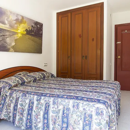 P1, Tropicana Appartement *