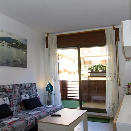 P1, Tropicana Appartement *