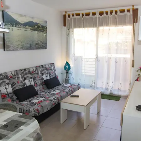 P1, Tropicana Appartement *